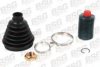 BSG BSG 30-705-008 Bellow Set, drive shaft
